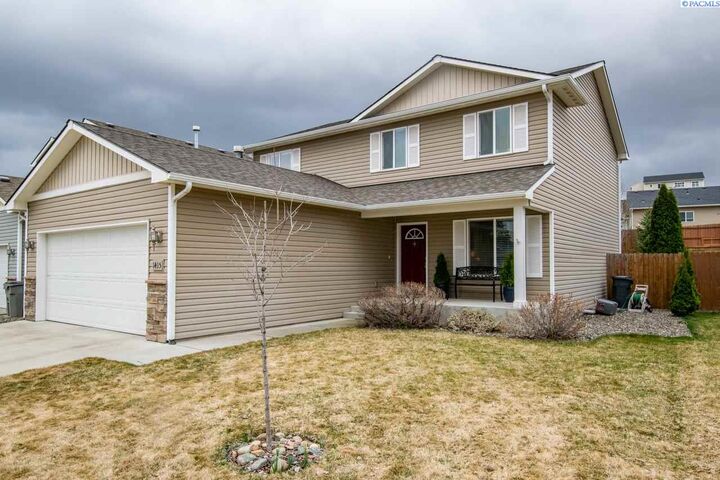 1415 SW Lost Trail Dr  Pullman WA 99163 photo