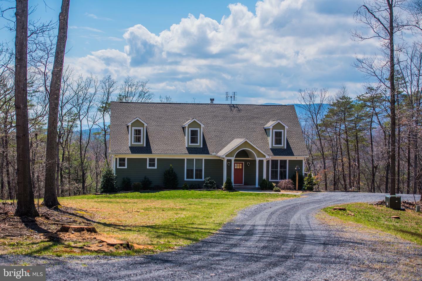 145 Powell Lane  Front Royal VA 22630 photo