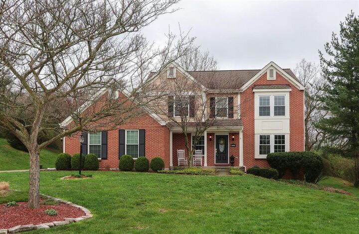 6611 Pullman Court  West Chester OH 45069 photo