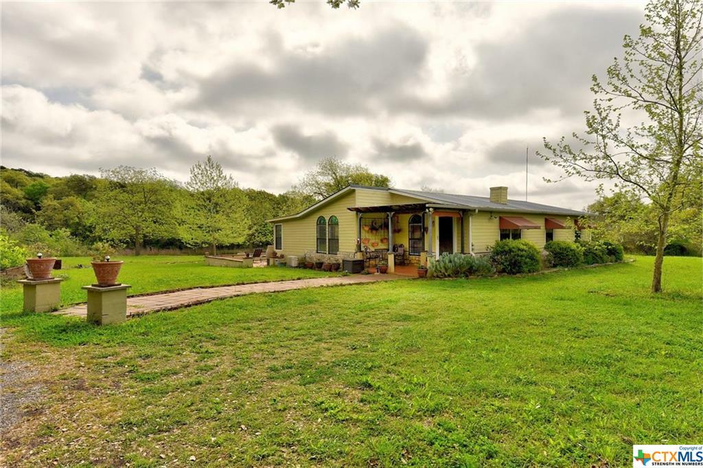 Property Photo:  5800 Purgatory Road  TX 78666 