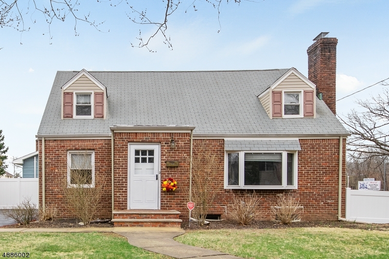 Property Photo:  218 Westfield Rd  NJ 07076 