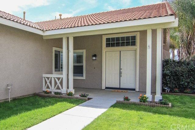 Property Photo:  26841 Trumble Road  CA 92585 