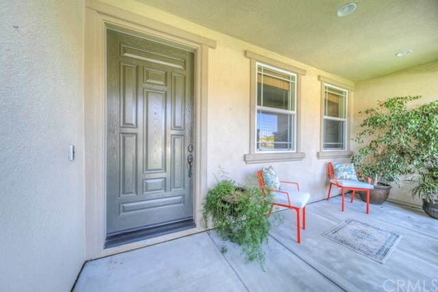 Property Photo: 46365 Canyon Crest Court CA 92592