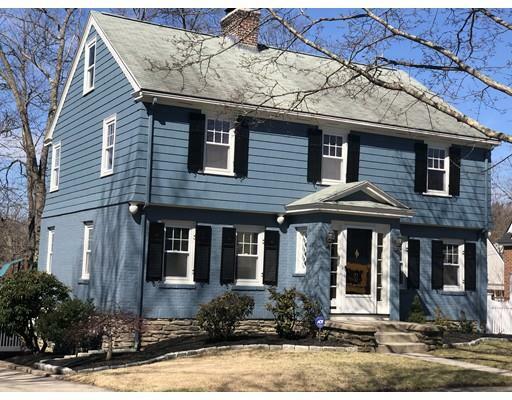Property Photo: 71 Longfellow Rd MA 01602