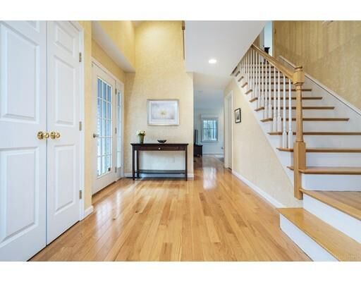 Property Photo:  323 Hill Road  MA 01719 