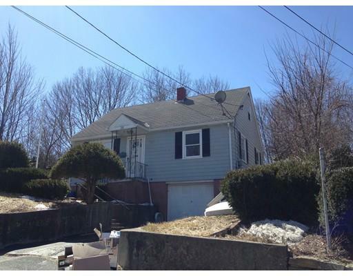 Property Photo:  16 Marsh Ave  MA 01605 