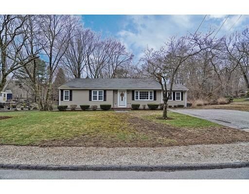 Property Photo:  101 Greene Street  MA 01747 