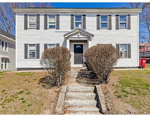 Property Photo: 156 6th St MA 01850