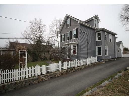 Property Photo: 101 Child St MA 02136