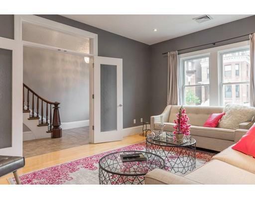 Property Photo: 773 E. Broadway 2 MA 02127