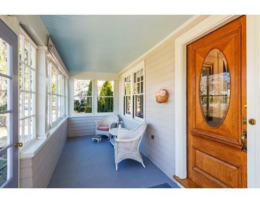 Property Photo: 387 Weston Road MA 02482