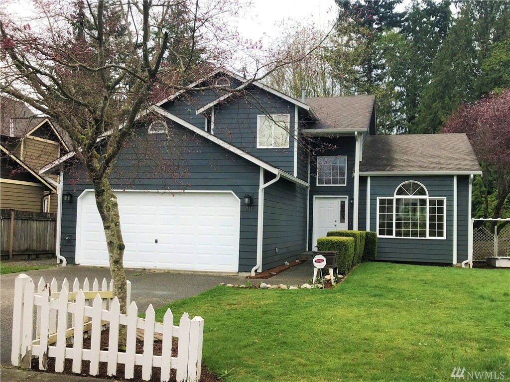 Property Photo:  2414 82nd Ave NE  WA 98258 