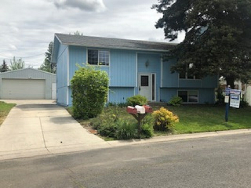 625 S Pineview Dr  Medical Lake WA 99022-8722 photo