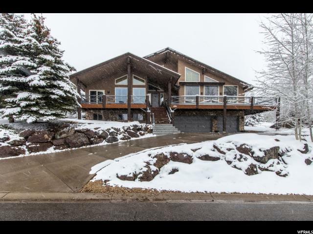 Property Photo:  Address not disclosed  UT 84098 
