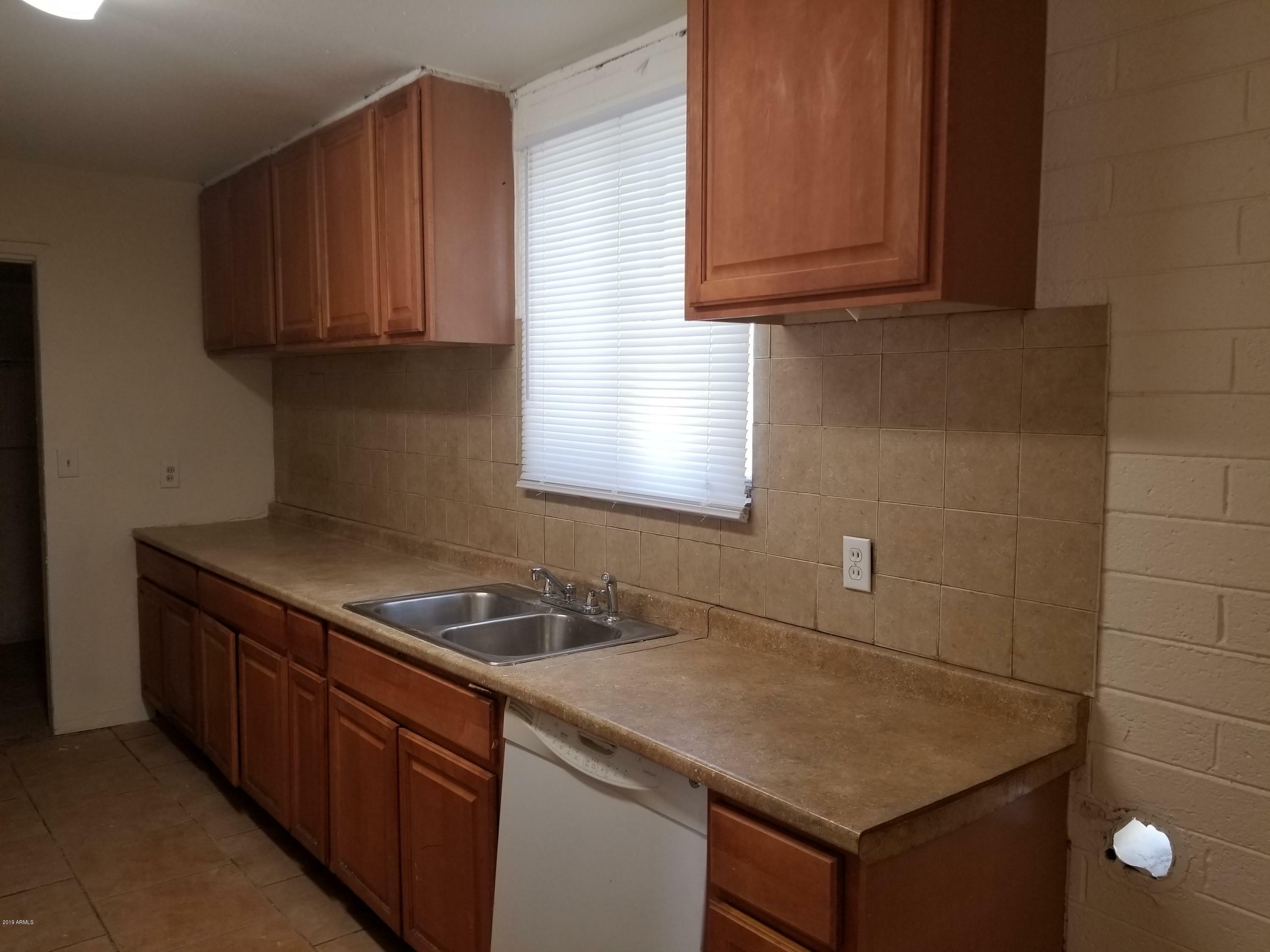 Property Photo:  4422 N 47th Avenue  AZ 85031 