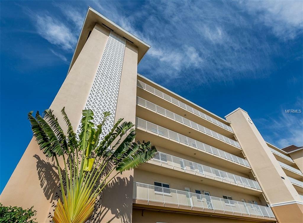 Property Photo:  1000 Tarpon Center Drive 401  FL 34285 