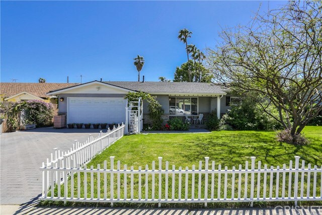 Property Photo:  15840 Rayen Street  CA 91343 