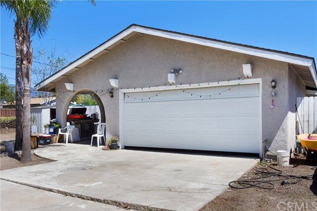 Property Photo: 8735 Calaveras Avenue CA 91730
