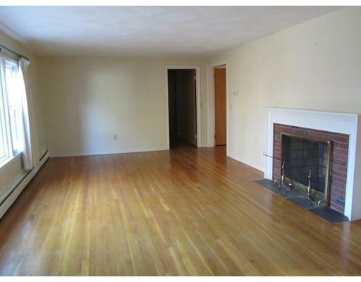 Property Photo:  135 Sewall St  MA 01505 