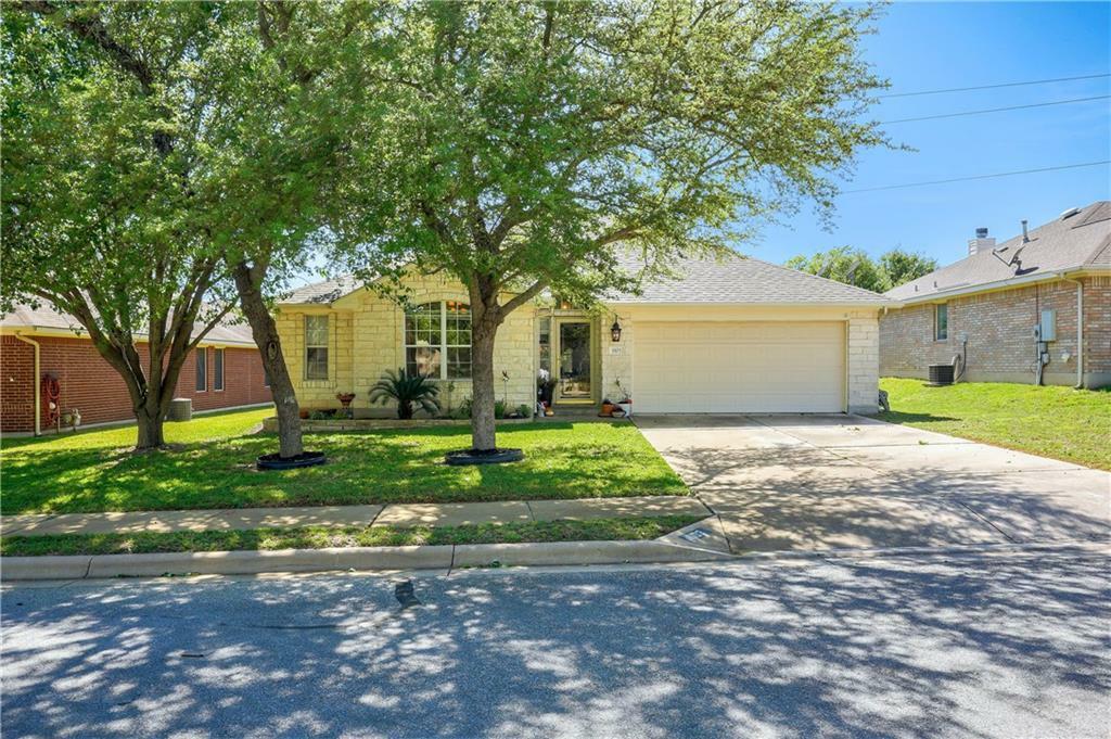 Property Photo:  1103 Ridgewood Drive  TX 78641 