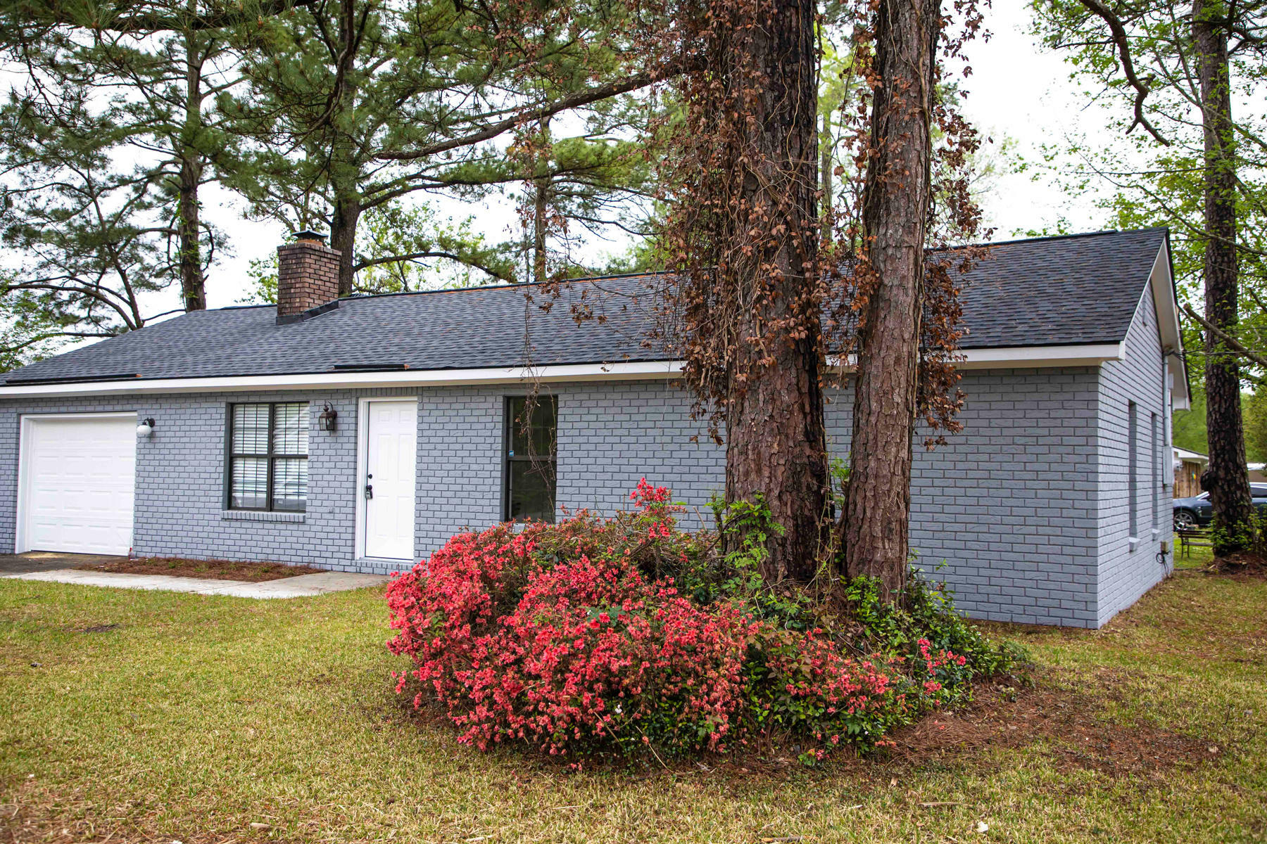 Property Photo:  99 Lucy Drive  SC 29445 