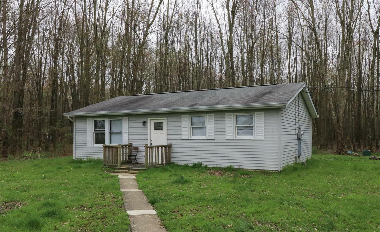 Property Photo:  5134 Lindsey Road  OH 45154 