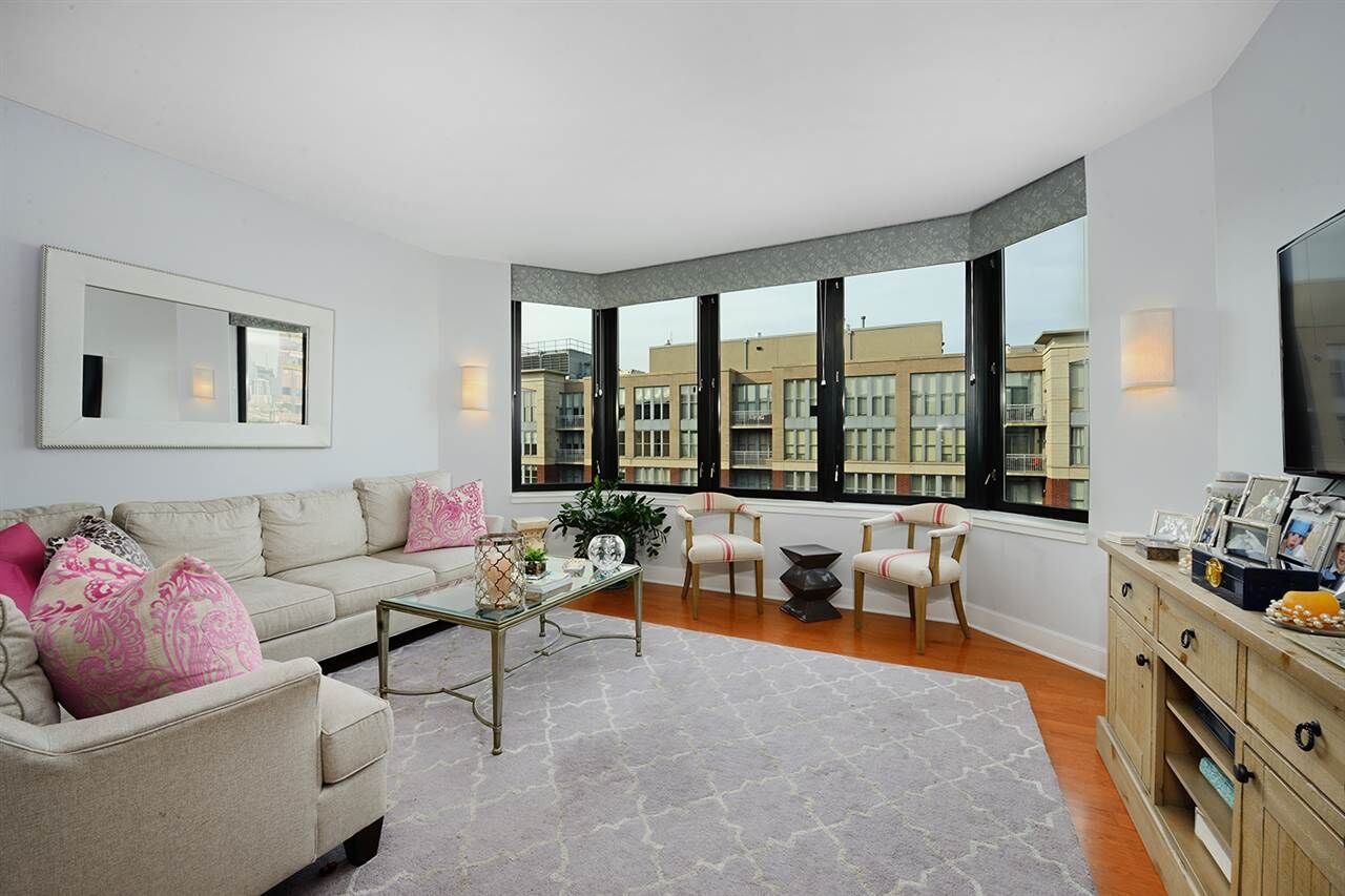 Property Photo: 1025 Maxwell Lane 1103 NJ 07030
