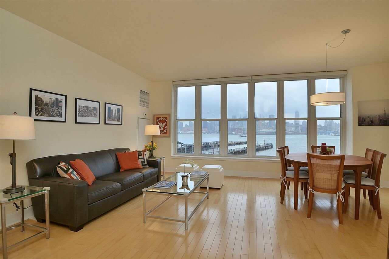 Property Photo:  1125 Maxwell Lane 340  NJ 07030 