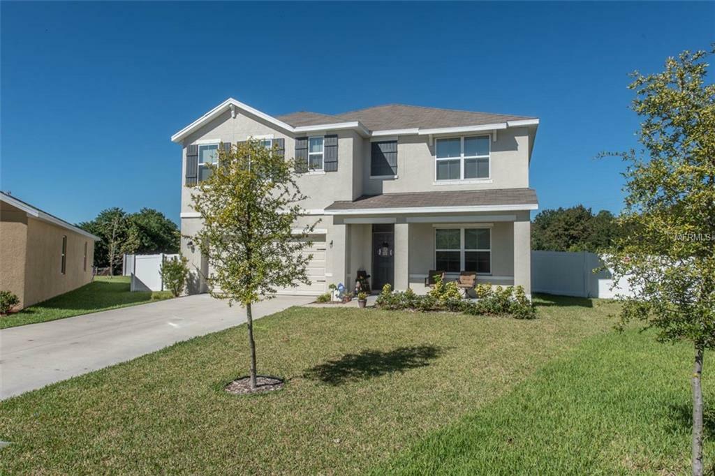 Property Photo:  10649 Park Meadowbrooke Drive  FL 33578 