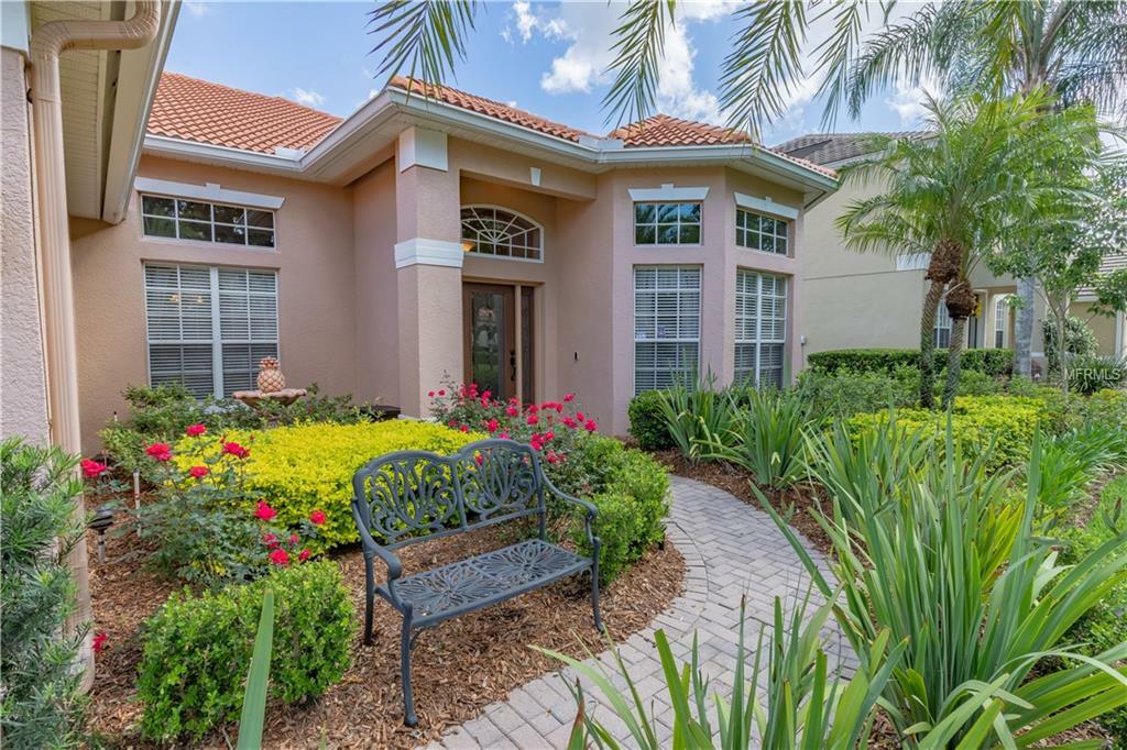 Property Photo:  3400 Kentshire Boulevard  FL 34761 