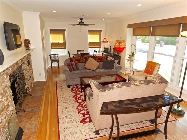 Property Photo: 5311 E 29th Street CA 90815
