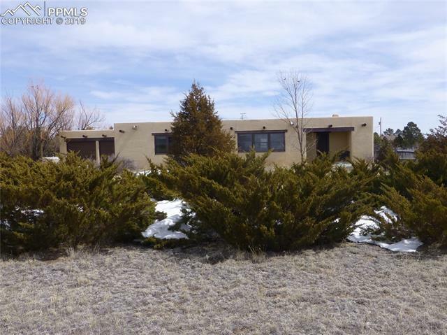 Property Photo:  8345 Cochise Road  CO 80908 