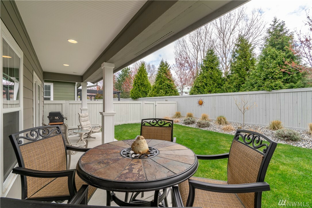 Property Photo: 2452 NW Columbia Ave 38 WA 98802