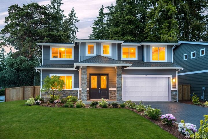 Property Photo:  6501 124th Ave NE  WA 98033 