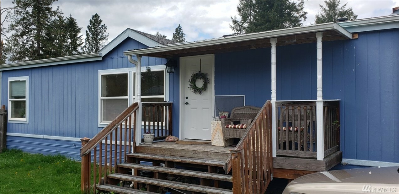 Property Photo:  8628 Thuja Ave SE  WA 98597 