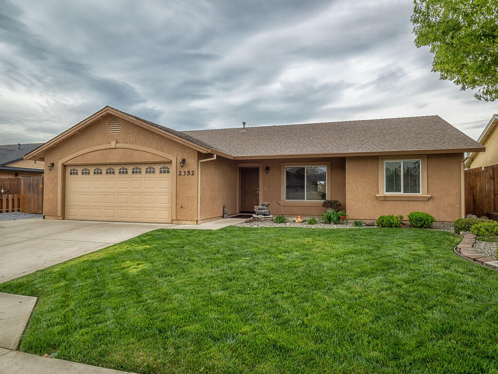 Property Photo:  2352 Shenandoah Drive  CA 96007 