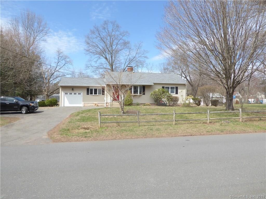 Property Photo:  139 Carlton Drive  CT 06410 