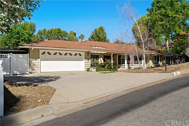 Property Photo:  185 Buckthorn Drive  CA 92823 