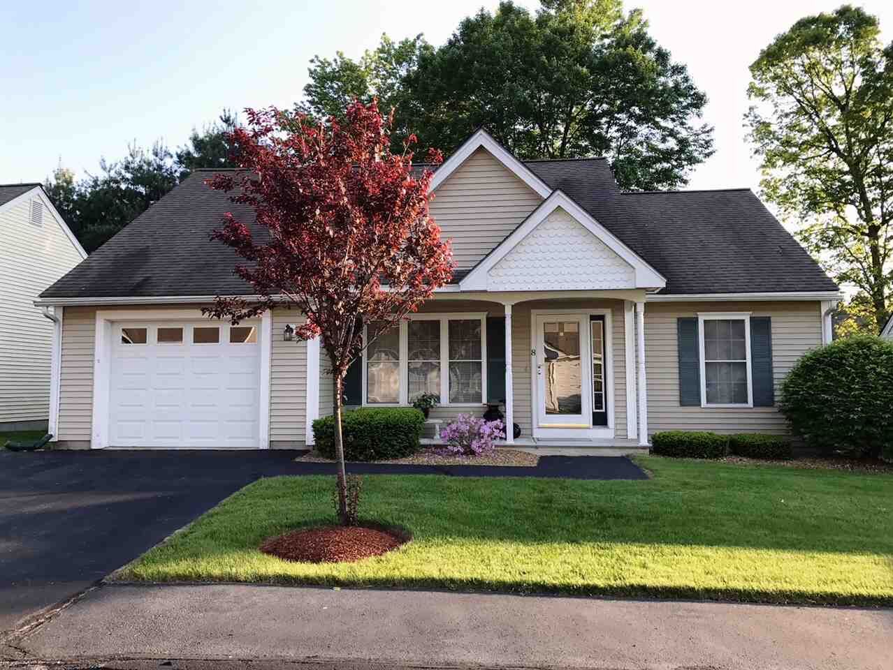Property Photo: 8 Lexington Ct NH 03051