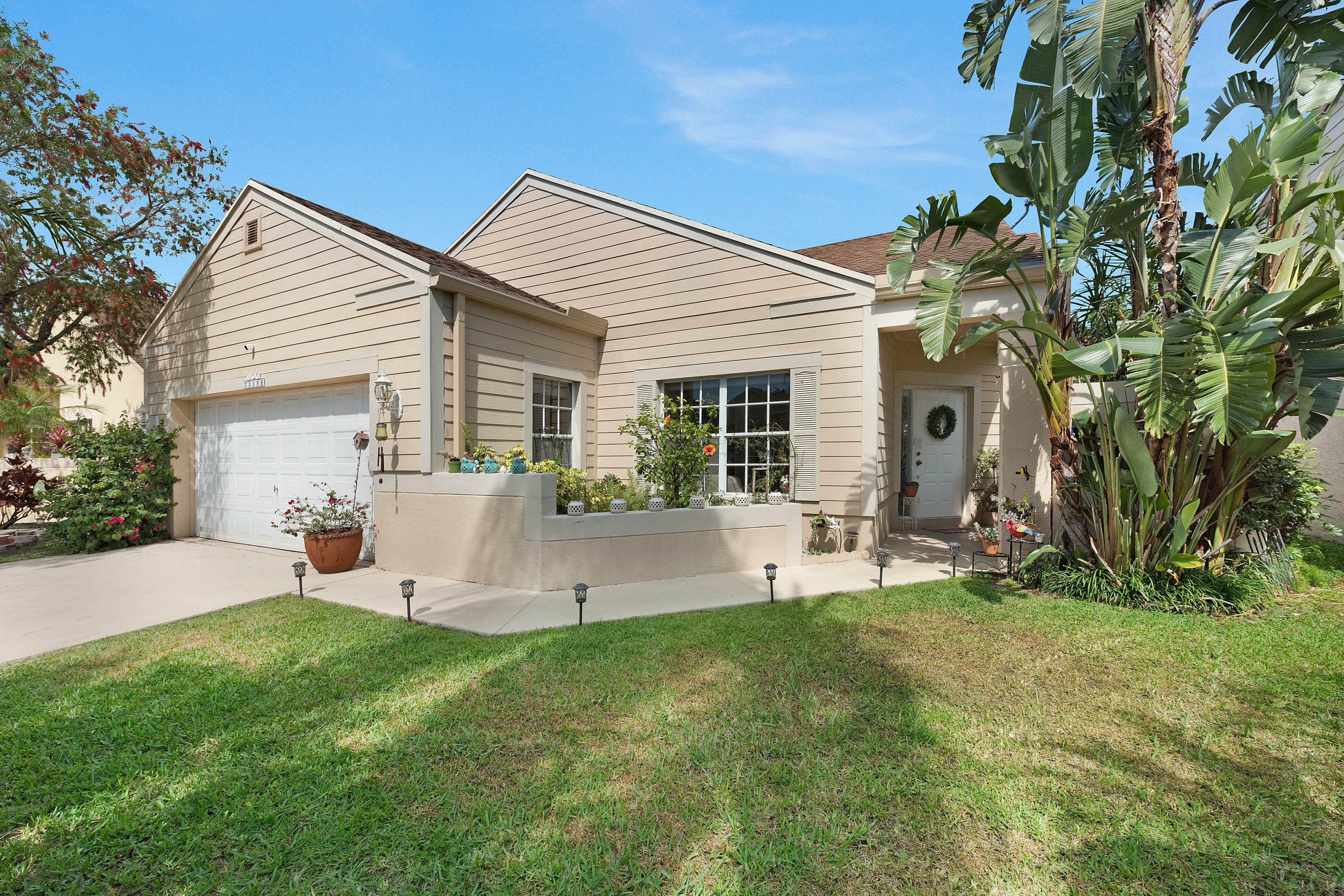 Property Photo:  23108 Sunfield Drive  FL 33433 