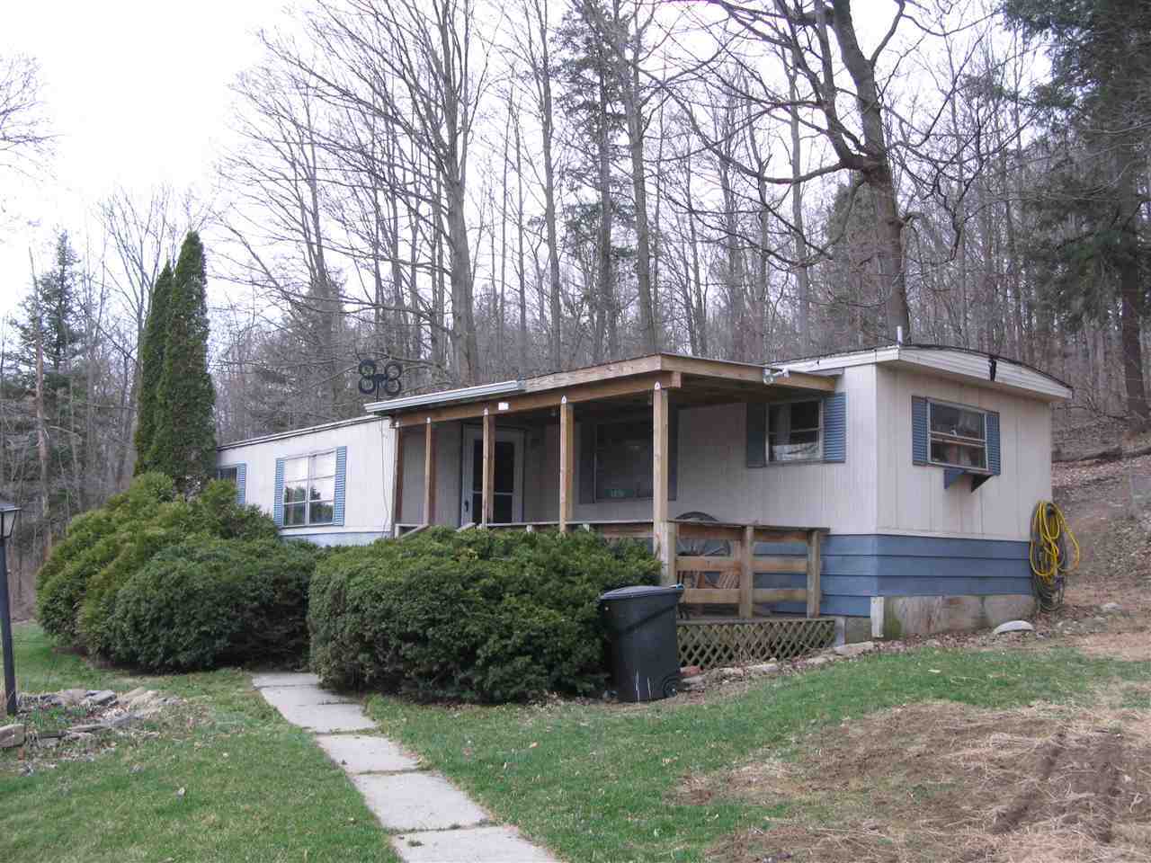 Property Photo:  111 Myers Road  NY 12043 