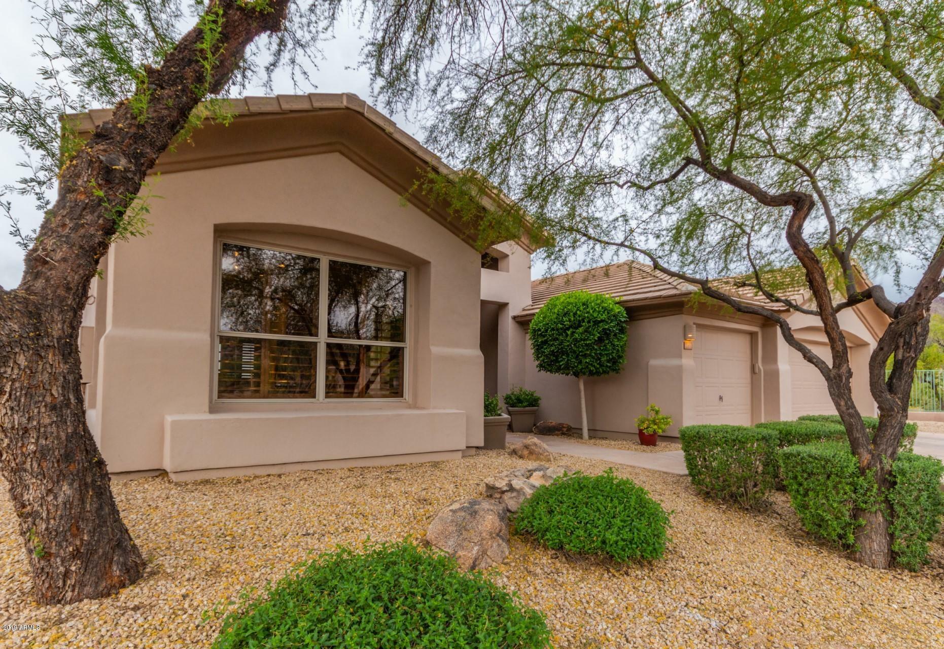 Property Photo:  14723 E Miramonte Way  AZ 85268 