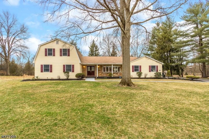 Property Photo:  717 Red Lion Way  NJ 08807 