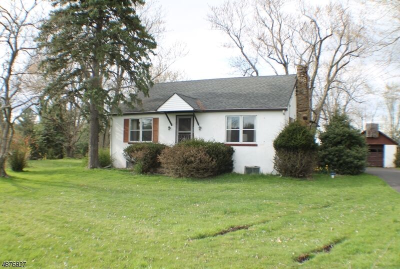 Property Photo: 329 Quakertown Rd NJ 08822