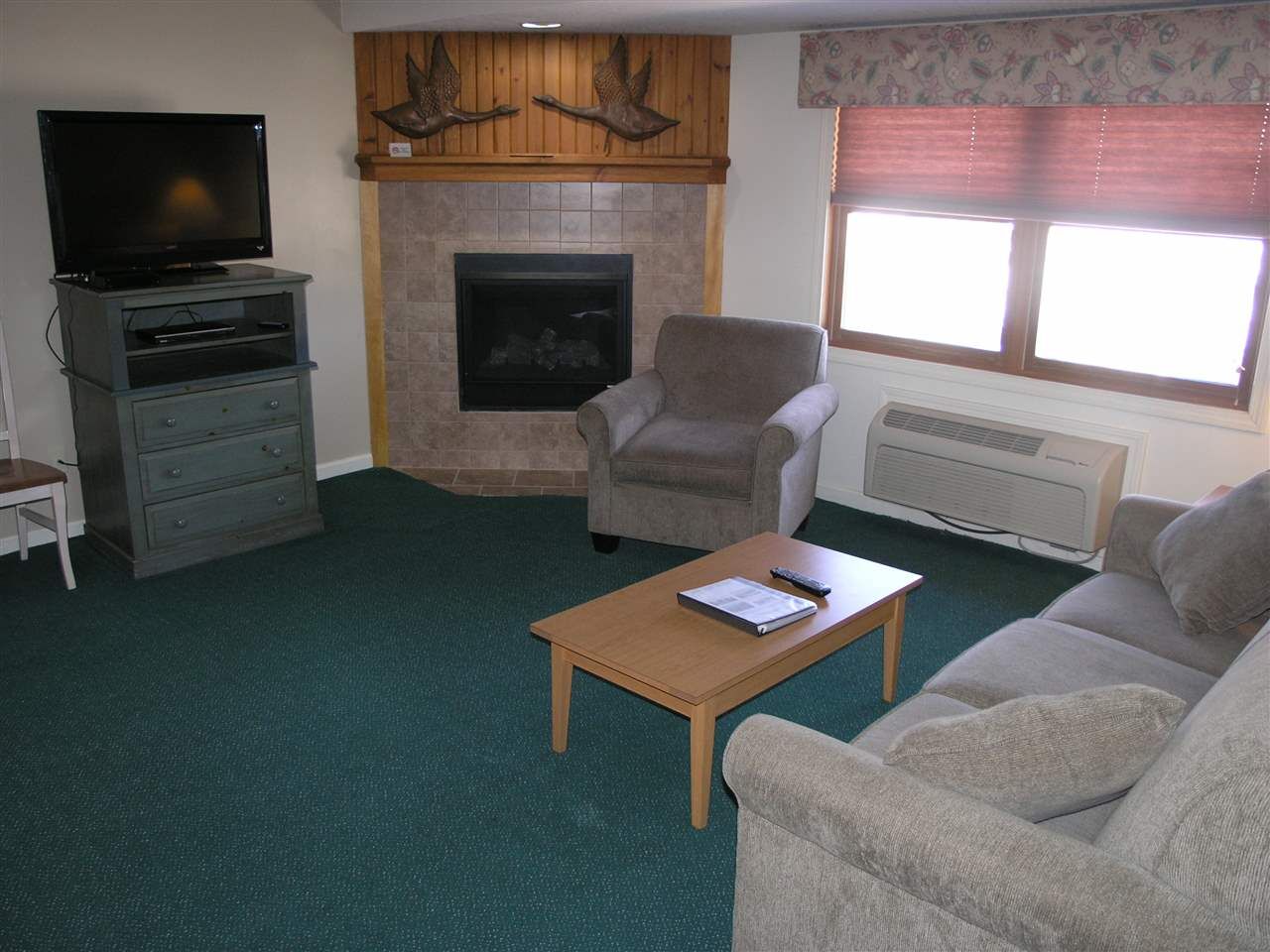 Property Photo: 164 -177C Deer Park Drive 177C NH 03262