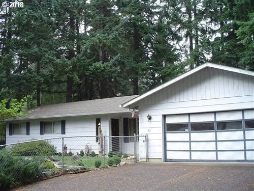 Property Photo: 32 Noble Fir Dr WA 98610