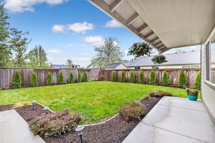 Property Photo: 4516 193rd Place NE WA 98223