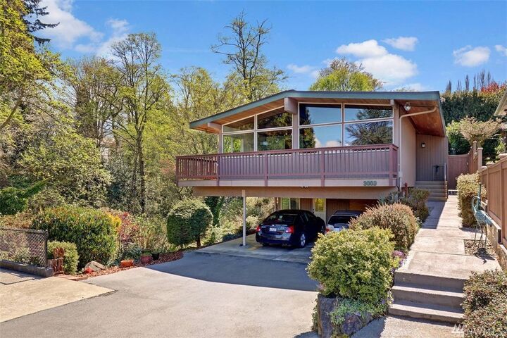 3003 NW 94th St  Seattle WA 98117 photo