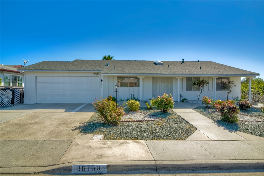 Property Photo:  16753 Pinata  CA 92128 