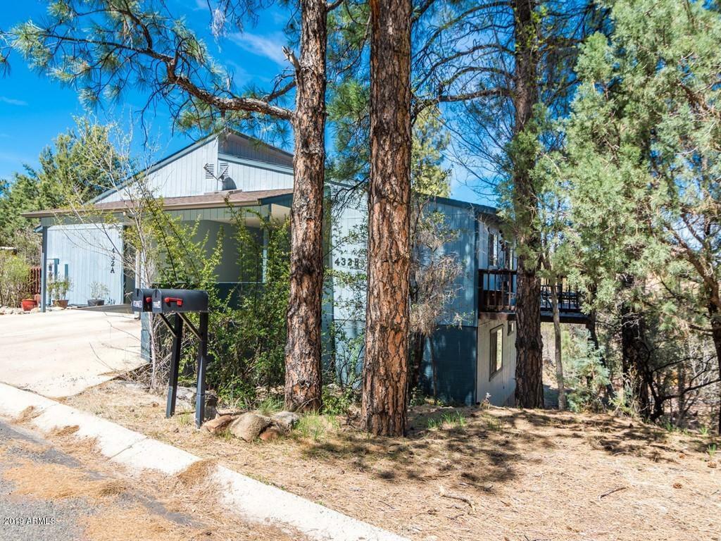 Property Photo:  432 Joseph Street  AZ 86303 